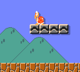 Bump Blocks