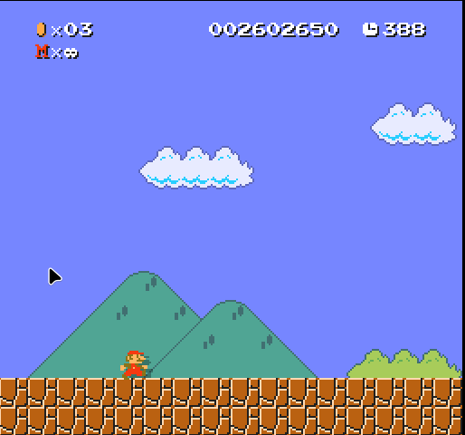 Classic Physics Gameplay