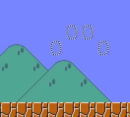 Hidden Coins