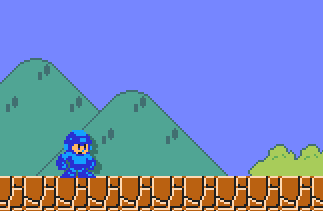 Mega Man