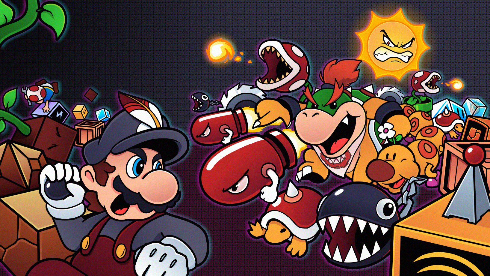 Update 1.1 Banner